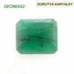 Ratti-5.88 (5.32 CT) Natural Green Emerald